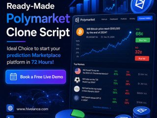 polymarket-clone-with-247-technical-support-team-available