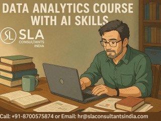 data-analytics-course-in-delhi-6-months-update-with-ai-skills-for-2026-by-sla-consultants-noida