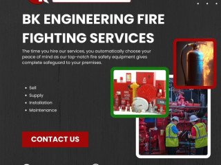 complete-fire-fighting-services-in-kanpur-by-bk-engineering