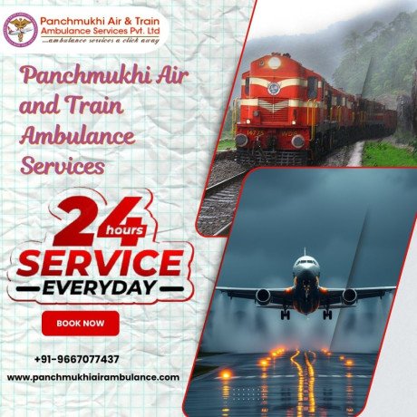 hire-an-air-ambulance-in-ranchi-with-trusted-medical-assistance-by-panchmukhi-big-0