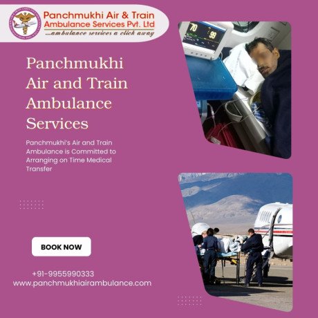 use-air-ambulance-in-delhi-with-perfect-medical-accessories-by-panchmukhi-big-0