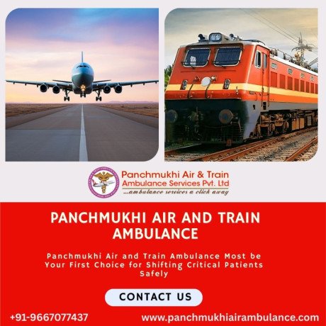 obtain-an-air-ambulance-in-ernakulam-with-a-perfect-medical-setup-big-0
