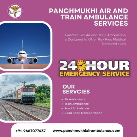 take-an-air-ambulance-in-siliguri-with-unmatched-medical-amenities-by-panchmukhi-big-0