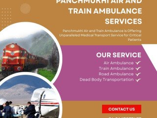 book-panchmukhi-air-ambulance-from-patna-with-superior-medical-amenities