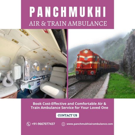 hire-fabulous-air-ambulance-in-mumbai-with-suitable-medical-tools-big-0