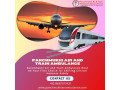 select-air-ambulance-from-varanasi-with-splendid-medical-features-small-0